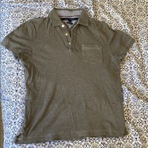 Polo Shirt Tommy Hilfiger